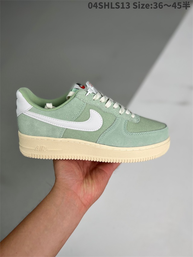men air force one shoes size 36-45 2022-11-23-563